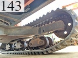 中古建設機械 中古 日立建機 HITACHI クローラ・キャリア クルクルキャリア・全旋回キャリアダンプ EG40R-C