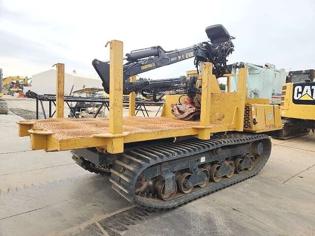 used construction machinery