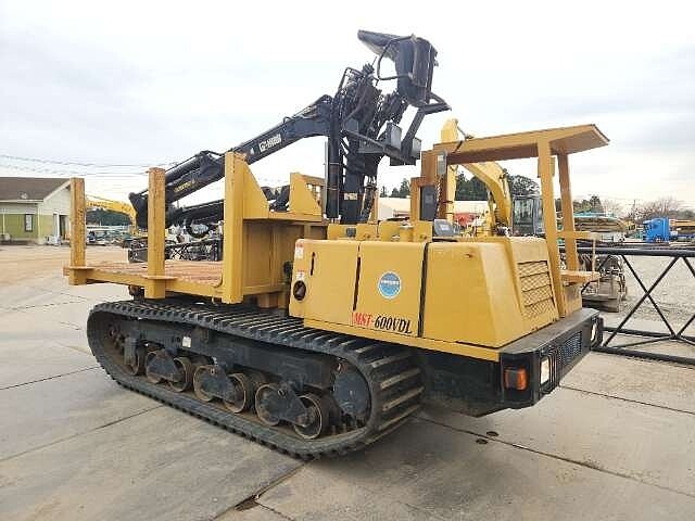 used construction machinery
