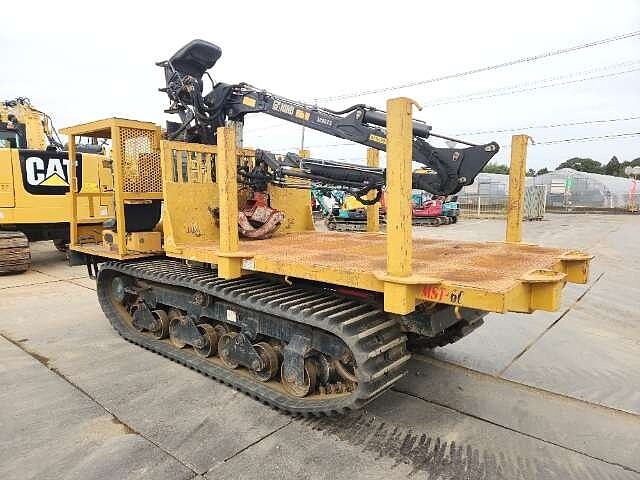 used construction machinery