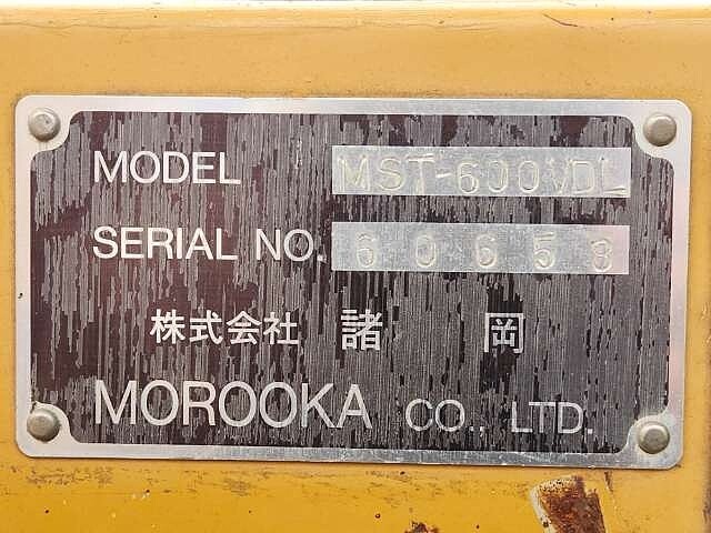 used construction machinery