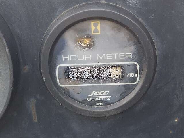 used construction machinery