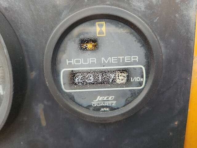 used construction machinery