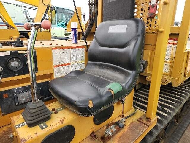 used construction machinery