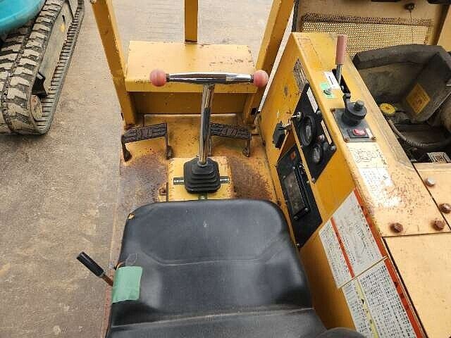 used construction machinery