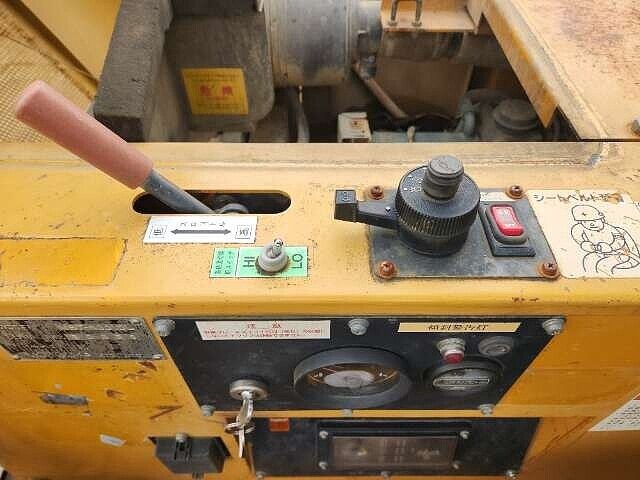 used construction machinery