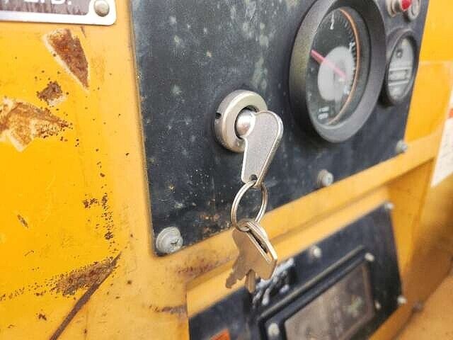 used construction machinery