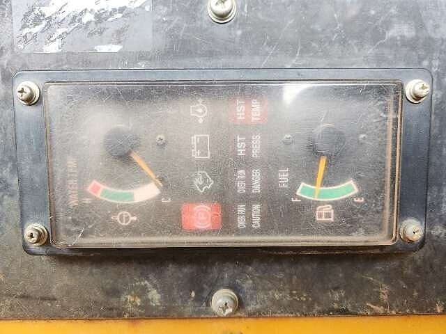 used construction machinery