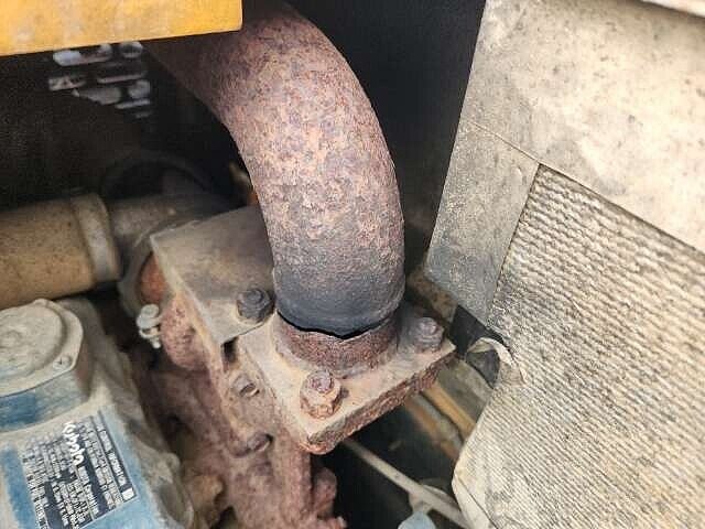 used construction machinery