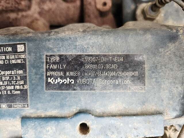 used construction machinery