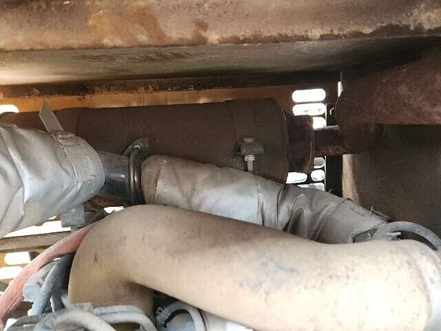 used construction machinery