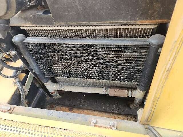 used construction machinery