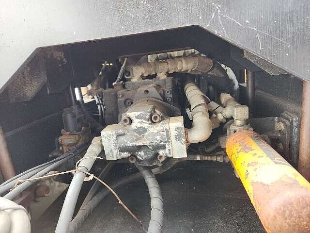 used construction machinery