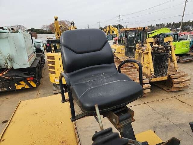 used construction machinery