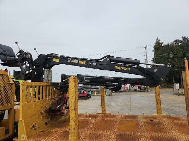 used construction machinery