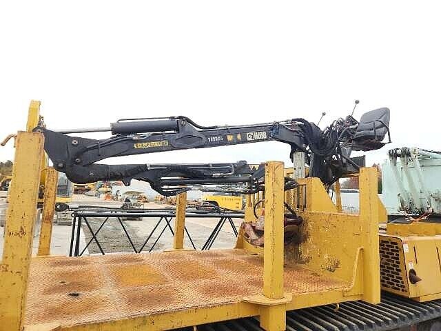 used construction machinery