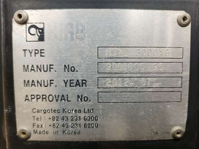 used construction machinery