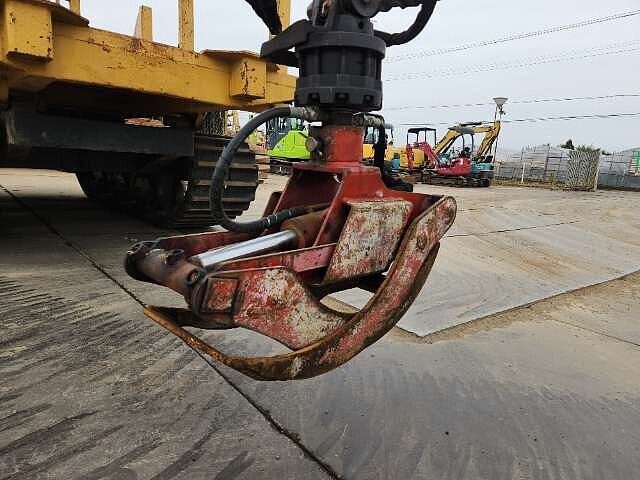 used construction machinery
