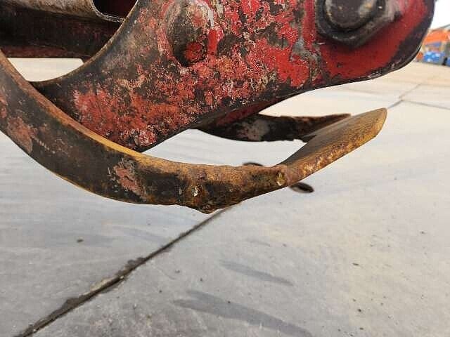 used construction machinery