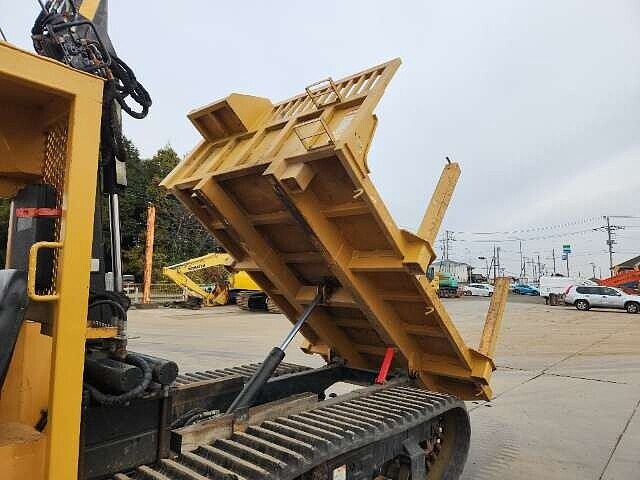 used construction machinery