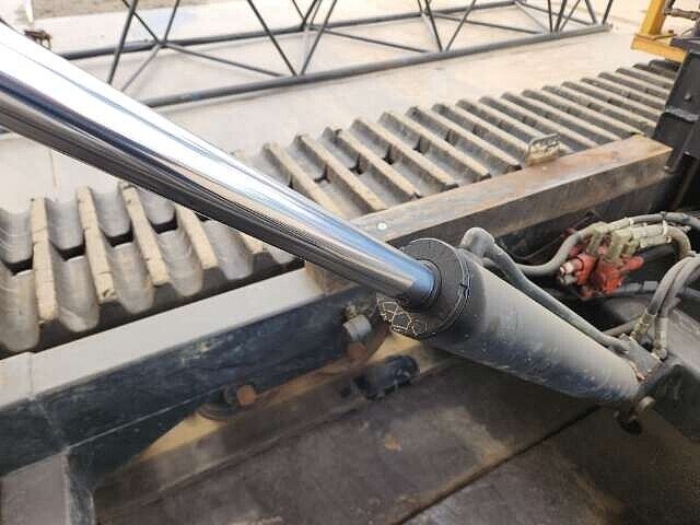 used construction machinery