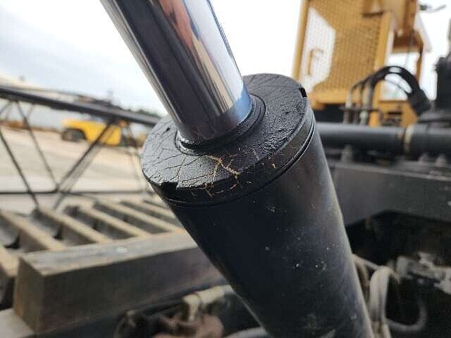 used construction machinery