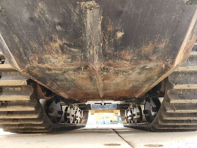 used construction machinery