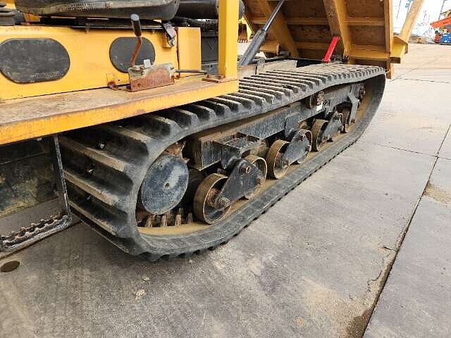used construction machinery
