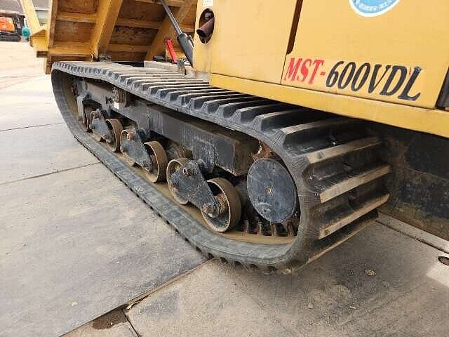 used construction machinery