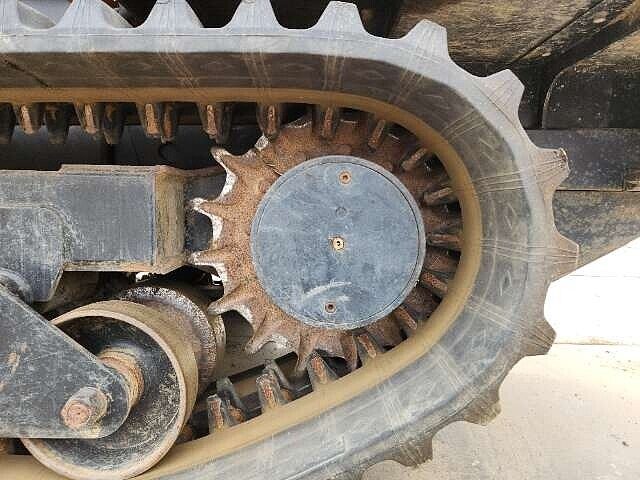 used construction machinery