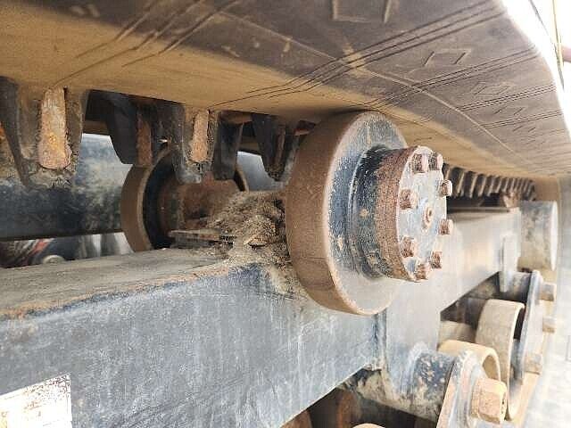 used construction machinery