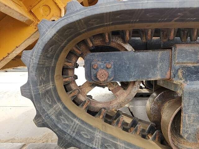 used construction machinery