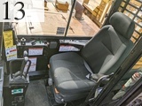 中古建設機械 中古 諸岡 MOROOKA 林業機械 フォワーダ・クローラ キャリア MST-800VDL