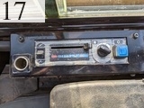 中古建設機械 中古 諸岡 MOROOKA 林業機械 フォワーダ・クローラ キャリア MST-800VDL