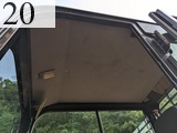 中古建設機械 中古 諸岡 MOROOKA 林業機械 フォワーダ・クローラ キャリア MST-800VDL