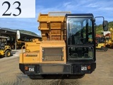 中古建設機械 中古 諸岡 MOROOKA 林業機械 フォワーダ・クローラ キャリア MST-800VDL