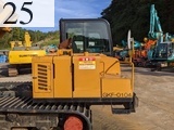 中古建設機械 中古 諸岡 MOROOKA 林業機械 フォワーダ・クローラ キャリア MST-800VDL