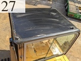 中古建設機械 中古 諸岡 MOROOKA 林業機械 フォワーダ・クローラ キャリア MST-800VDL