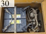 中古建設機械 中古 諸岡 MOROOKA 林業機械 フォワーダ・クローラ キャリア MST-800VDL