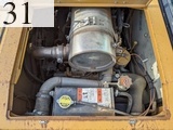 中古建設機械 中古 諸岡 MOROOKA 林業機械 フォワーダ・クローラ キャリア MST-800VDL