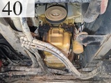 中古建設機械 中古 諸岡 MOROOKA 林業機械 フォワーダ・クローラ キャリア MST-800VDL