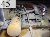 中古建設機械 中古 諸岡 MOROOKA 林業機械 フォワーダ・クローラ キャリア MST-800VDL