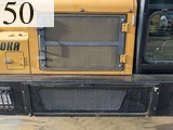 中古建設機械 中古 諸岡 MOROOKA 林業機械 フォワーダ・クローラ キャリア MST-800VDL