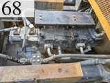 中古建設機械 中古 諸岡 MOROOKA 林業機械 フォワーダ・クローラ キャリア MST-800VDL