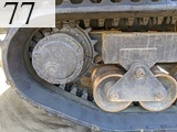 中古建設機械 中古 諸岡 MOROOKA 林業機械 フォワーダ・クローラ キャリア MST-800VDL