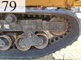 中古建設機械 中古 諸岡 MOROOKA 林業機械 フォワーダ・クローラ キャリア MST-800VDL