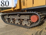 中古建設機械 中古 諸岡 MOROOKA 林業機械 フォワーダ・クローラ キャリア MST-800VDL