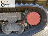 中古建設機械 中古 諸岡 MOROOKA 林業機械 フォワーダ・クローラ キャリア MST-800VDL