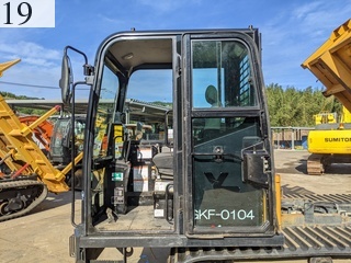 Used Construction Machine Used MOROOKA MOROOKA Forestry excavators Forwarder MST-800VDL