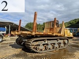 中古建設機械 中古 諸岡 MOROOKA 林業機械 フォワーダ・クローラ キャリア MST-800VDL